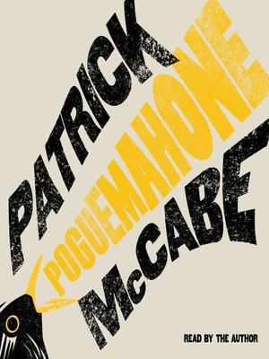cover image of Poguemahone